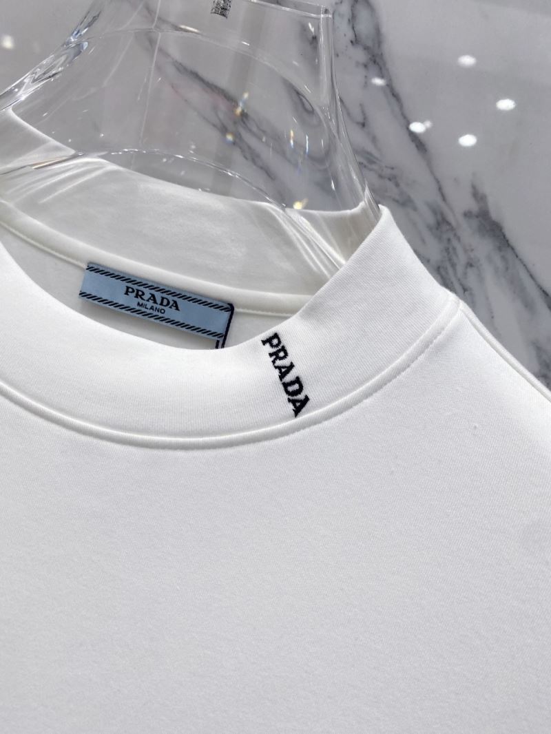 Prada T-Shirts